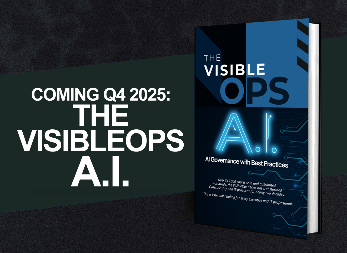 Coming Soon! The VisibleOps AI