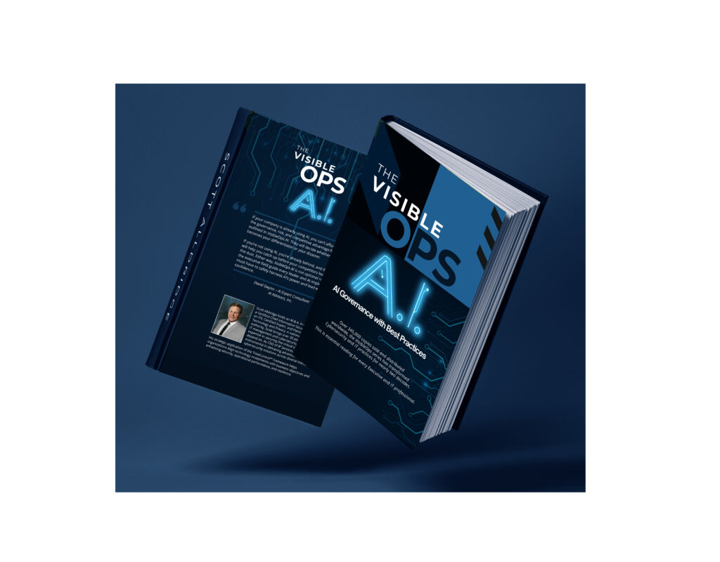 VOAI Book Cover Artwork