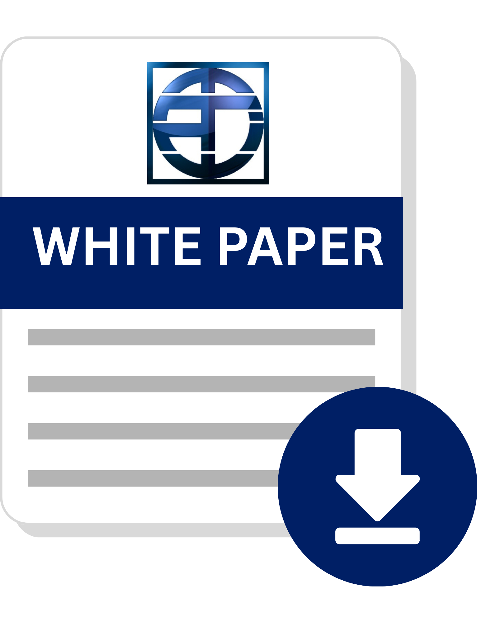 White Paper - "Build Confidence by Developing IT Operational Excellence"